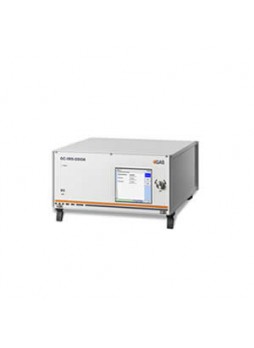 GC-IMS-ODOR ( Gas Kromatografi Mobil İyon Spektrometre)